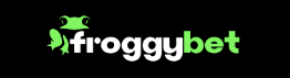 FroggyBet Casino logo
